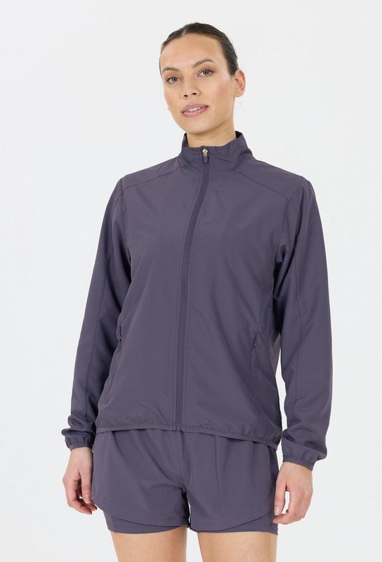 Endurance - Sylen - Hardloopjack - Dames - Ademend - Lichtgewicht