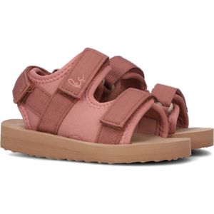 Konges Slojd Sun Sandalen - Meisjes - Roze - Maat 27