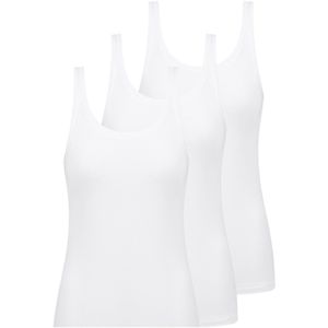 Mey Dames onderhemd 3 pack Modal Pure