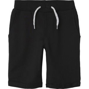 NAME IT NKMVERMO LONG SWE SHORTS UNB F NOOS Jongens Broek - Maat 164