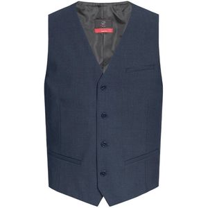 Greiff 1611 heren gilet regular fit | maat 48