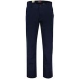 Dockers Alpha Slim Fit Chino Broek Blauw 32 / 32 Man