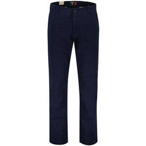Dockers Alpha Slim Fit Chino Broek Blauw 32 / 32 Man