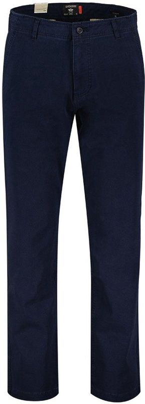 Dockers Alpha Slim Fit Chino Broek Blauw 32 / 32 Man