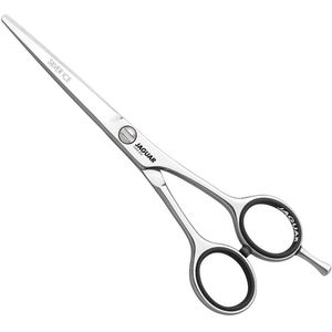 Jaguar - White Line - Schaar - Zilver - Roestvrij Chroomstaal