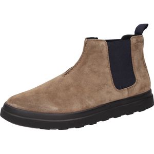 Sioux Leronius-700 Stiefelette Heren