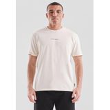 s.Oliver regular T-shirt ecru
