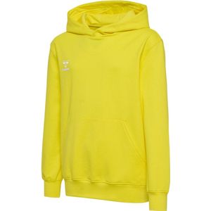 Hummel - hmlGO 2.0 - Hoodie - Zacht - Biologisch Katoen en Gerecycled Polyester
