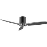 Cecotec - EnergySilence Aero 5285 - Plafondventilator - Zwart - 40 W