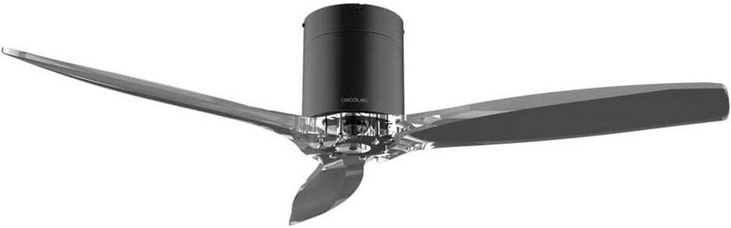 Cecotec - EnergySilence Aero 5285 - Plafondventilator - Zwart - 40 W