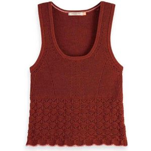 Scotch & Soda - - Dames - Shirts