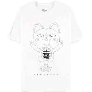 Dan Da Dan - Turbo Granny Men's Short Sleeved T-shirt - Medium