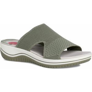 Jana Dames Slipper 8-8-27228-28 727 RELAX fit Maat: 38 EU