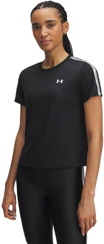 Under Armour - Tech Tape - T-shirt - Korte Mouwen