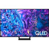 Samsung QE55Q70D - 55 inch - 4K QLED - 2024 - Buitenlands Model