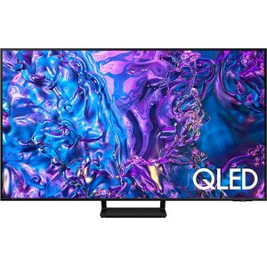 Samsung QE55Q70D - 55 inch - 4K QLED - 2024 - Buitenlands model