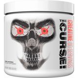 The Curse! Creatine (300g) Unflavoured