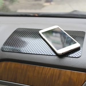 Antislipmat voor Autodashboard - Multifunctionele Dashboardmat voor Telefoon, Zonnebril en Sleutels