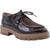 Ctwlk - Schoenen - Rood - Vrouwen - Maat 37 -