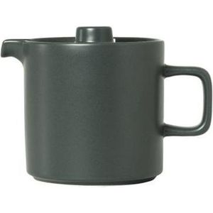 Blomus - Pilar - Theepot - Groen - 1 Liter