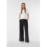 comma Corduroy broek, brede pijpen, 9865 kg, 34