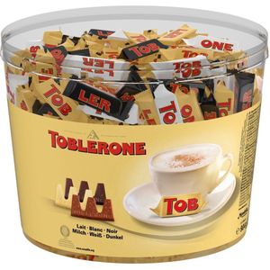 Toblerone Mixbox Horeca 904 gram