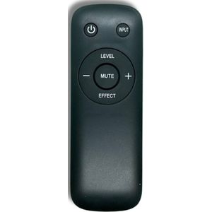 ARKAIA® Afstandsbediening voor de Logitech Z906