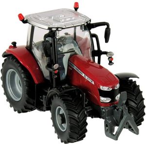 Britains Massey Ferguson 6718S trekker 1:32