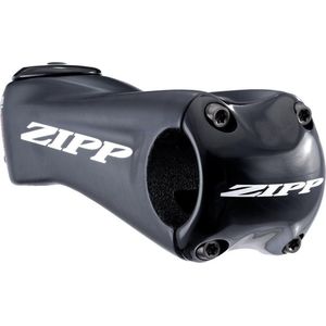 Zipp Stuurpen Ahead SL Sprint 120 mm 12 graden Zwart/Wit