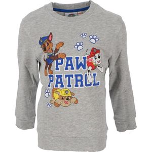 Paw Patrol jongens Sweater