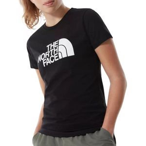 Easy T-shirt Vrouwen - Maat XS