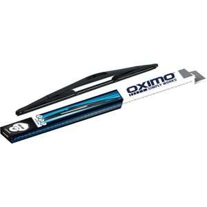 Oximo ruitenwisser achter Citroen Xsara Picasso (N68) 12.1999-09.2005
