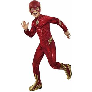 Kostuums voor Kinderen Rubies The Flash 2 Onderdelen