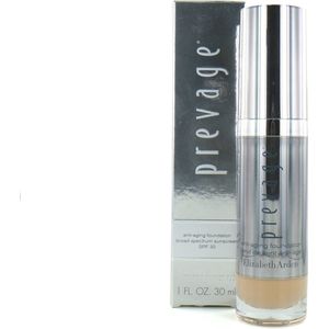 Elizabeth Arden Prevage Anti-Aging Foundation - 07