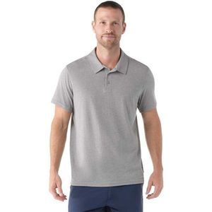 Smartwool - 2361 - Korte Mouw Poloshirt