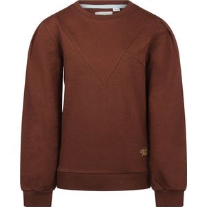 No Way Monday S-GIRLS Meisjes Trui - Maat 104