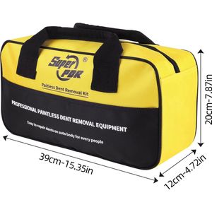 Super PDR Professionele Verfloze Deuk Removal Tool