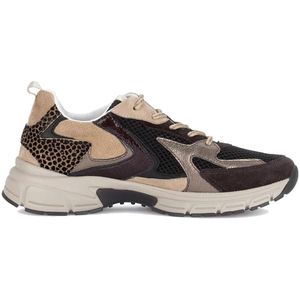 Gabor - 76.536.34 - Dames Sneaker - Multikleur