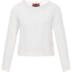 myMo - Fashion Look - Cropped Trui