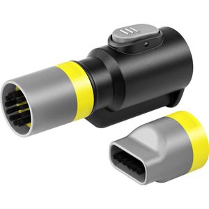 Kärcher - 2.863-370.0 - Mondstukkenset - 1 stuk