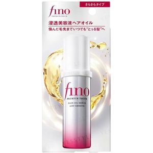 Shiseido - Fino Premium Touch Penetrating Essence Hair Oil Airy 70ml