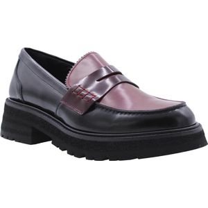 Pertini Mocassin Rood 37