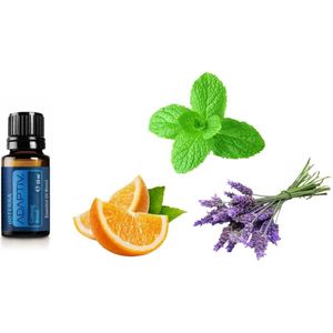 DoTERRA Adaptiv- kalmerende blend-15 ml