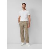 Broek - Harembroeken - Wijde Pijpen - Stretchinzet