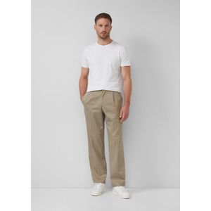 Broek - Harembroeken - Wijde Pijpen - Stretchinzet