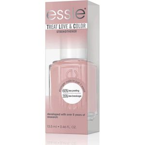 Essie - 90 On The Mauve - Nagellak - Grijs - TREAT LOVE & COLOR™