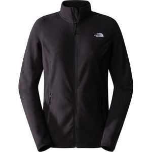 The North face - W RESOLVE FLEECE FZ - L