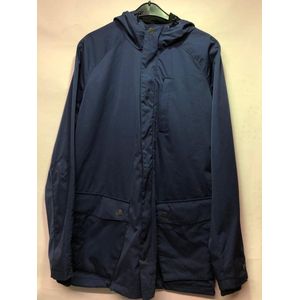 Cast Iron Jas - Maat XXL