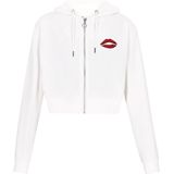 myMo - Comfy Collection - Hoodie - Cropped - Met Capuchon