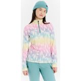 Protest Kids Prtxray 1/4 Zip Active Top Fleecetrui (Kinderen |meerkleurig)